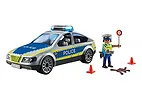 Playmobil Action Heroes 71729 Radiowóz policyjny