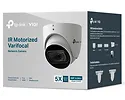 TP-LINK Kamera sieciowa InSight S445ZI VIGI 4MP IR Motorized Varifocal Turret