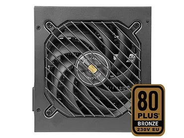 AeroCool Zasilacz Tacens Mars MPB550SI 550W 80Plus Bronze