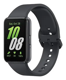 Smartwatch Samsung Galaxy Fit3 Szary