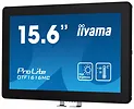 IIYAMA Monitor 16 cali OTF1616MC-B1, VA,poj.10pkt.1100cd,IP65, outdoor, VGA,HDMI,DP,RJ45