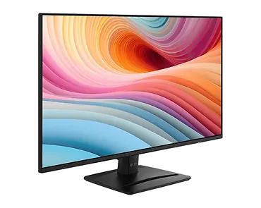 MSI Monitor PRO MP271A E2 27 cali LED/FLAT/FHD/120Hz/czarny