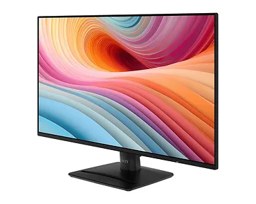 MSI Monitor PRO MP271A E2 27 cali LED/FLAT/FHD/120Hz/czarny