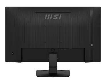 MSI Monitor PRO MP271A E2 27 cali LED/FLAT/FHD/120Hz/czarny