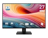 MSI Monitor PRO MP271A E2 27 cali LED/FLAT/FHD/120Hz/czarny