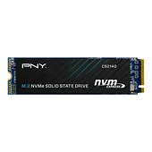 PNY Dysk SSD 500GB M.2 2280 BULK M280CS2140-500-SI