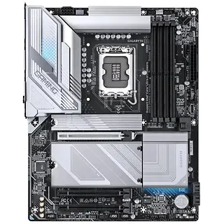 Gigabyte Płyta główna B860 GAMING X WIFI6E