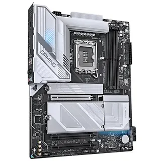 Gigabyte Płyta główna B860 GAMING X WIFI6E