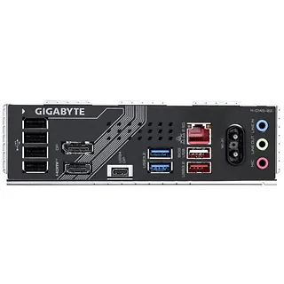 Gigabyte Płyta główna B860 GAMING X WIFI6E