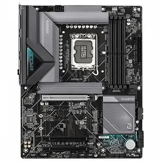 Gigabyte Płyta główna B860 EAGLE WiFi6E