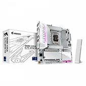 Gigabyte Płyta główna B860M A ELT WF6E ICE