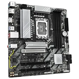 Gigabyte Płyta główna B860M DS3H