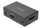 Digitus Wzmacniacz sygnału (Repeater) HDMI do 10m 8K/60Hz, do 13m 4K/60Hz HDCP 2.3