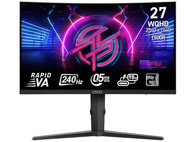 Monitor 27