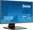 IIYAMA Monitor 22 cale T2252MSC-B2AG 10 PKT. POJ,IPS,HDMI,DP,2x1W,7H,2xUSB,  AG-(Anti Glare)