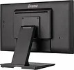 IIYAMA Monitor 22 cale T2252MSC-B2AG 10 PKT. POJ,IPS,HDMI,DP,2x1W,7H,2xUSB,  AG-(Anti Glare)