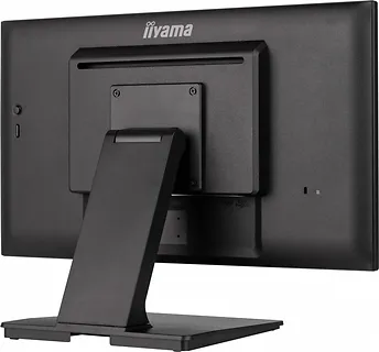 IIYAMA Monitor 22 cale T2252MSC-B2AG 10 PKT. POJ,IPS,HDMI,DP,2x1W,7H,2xUSB,  AG-(Anti Glare)