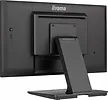 IIYAMA Monitor 22 cale T2252MSC-B2AG 10 PKT. POJ,IPS,HDMI,DP,2x1W,7H,2xUSB,  AG-(Anti Glare)