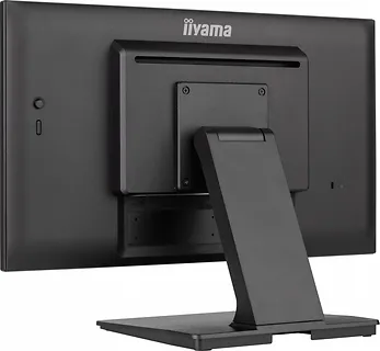 IIYAMA Monitor 22 cale T2252MSC-B2AG 10 PKT. POJ,IPS,HDMI,DP,2x1W,7H,2xUSB,  AG-(Anti Glare)