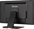 IIYAMA Monitor 24 cale T2452MSC-B1AG 10 PKT. POJ,IPS,HDMI,DP,2x1W,7H,2xUSB,  400cd/m2,AG-(Anti Glare)