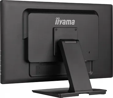 IIYAMA Monitor 24 cale T2452MSC-B1AG 10 PKT. POJ,IPS,HDMI,DP,2x1W,7H,2xUSB,  400cd/m2,AG-(Anti Glare)