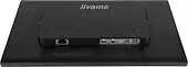 IIYAMA Monitor 24 cale T2452MSC-B1AG 10 PKT. POJ,IPS,HDMI,DP,2x1W,7H,2xUSB,  400cd/m2,AG-(Anti Glare)