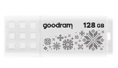 GOODRAM Pendrive UME2 128GB USB 2.0 Winter