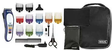 Wahl Maszynka do włosów Color Pro Lithium 79600-3716