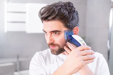 Wahl Maszynka do włosów Color Pro Lithium 79600-3716