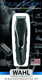 Wahl Trymer wielofunkcyjny Aqua Groom 09899-016