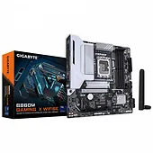 Gigabyte Płyta główna B860M GAMING X WIFI6E