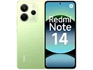 Smartfon Xiaomi Redmi Note 14 8/256GB Lime