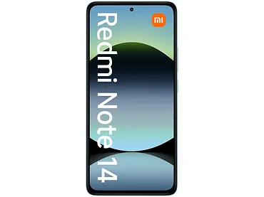 Smartfon Xiaomi Redmi Note 14 8/256GB Blue