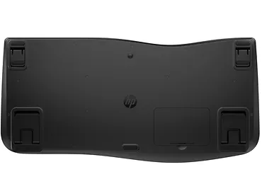 Klawiatura Bezprzewodowa Bluetooth HP 680 Comfort Dual-Mode Funkcja Copilot