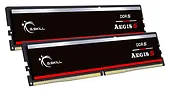 G.SKILL Pamięć PC DDR5 32GB (2x16GB) Aegis 5 5200MHz CL40 XMP3 Czarny