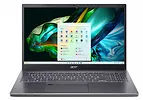 Acer Laptop Aspire 5 A515-58GM-71DT i7-13620H/15.6 FHD/16GB/512GB/GeForce RTX 2050/NoOS