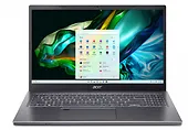 Acer Laptop Aspire 5 A515-58GM-71DT i7-13620H/15.6 FHD/16GB/512GB/GeForce RTX 2050/NoOS