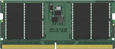 Kingston Pamięć do notebooka DDR5 48GB(1*48GB)/5600 CL46 2Rx8