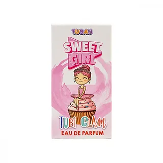 TUBAN Perfumy Tubi Glam Sweet Girl