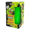 TUBAN Slime Jiggly Fluo Glow zielony 430g