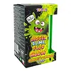 TUBAN Slime Jiggly Fluo Glow zielony 430g