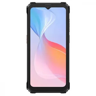 Blackview Smartfon BV6200 Pro 4G 6/128GB IP69K głośnik 98db Pomarańczowy