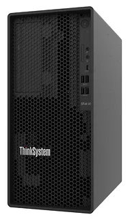 Lenovo Serwer ThinkSystem ST45v3 AMD EPYC 4124P 7DH5A007EA