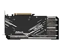 ASRock Karta graficzna Arc A750 Challenger SE 8GB OC GDDR6 256bit 3DP/HDMI