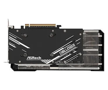 ASRock Karta graficzna Arc A750 Challenger SE 8GB OC GDDR6 256bit 3DP/HDMI