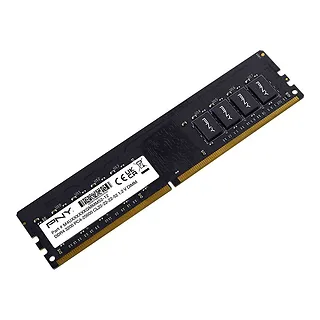 PNY Pamięć 16GB DDR4 DIMM 3200 MD16GSD43200-TB