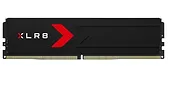 PNY Pamięć DDR5 16GB 6400 C36 MD16GSD5640036XR-BLK BULK