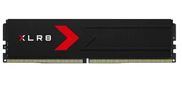 PNY Pamięć DDR5 16GB 6400 C36 MD16GSD5640036XR-BLK BULK