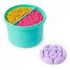 Spin Master Piasek kinetyczny Kinetic Sand Kwiat