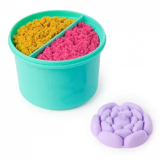 Spin Master Piasek kinetyczny Kinetic Sand Kwiat